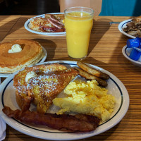 Ihop food