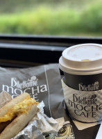 Dilettante Mocha Café At Bellefield Office Park inside