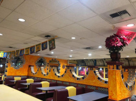 Atilano's Mexican Food Airway Heights inside