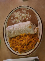 El Palmar Mexican food