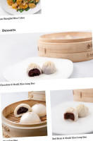 Din Tai Fung food