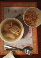 China Cafe food