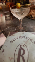 Sovereign Remedies food