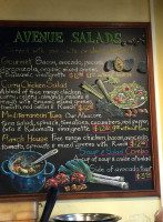 Avenue Bread Fairhaven food