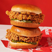 Kfc Kentucky Fried Chicken food