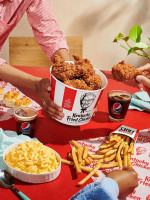 Kfc Kentucky Fried Chicken food