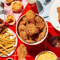 Kfc Kentucky Fried Chicken food