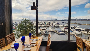 Anthony's Homeport Kirkland food