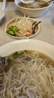 Pho Bac Cafe food