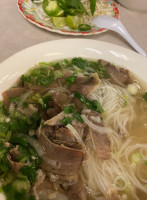 Pho Bac Cafe food