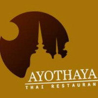 Ayothaya Thai Cuisine inside