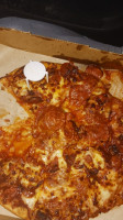 Larosa's Pizza Bridgetown food