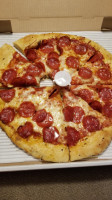 Cassano's Pizza King food