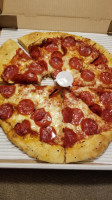 Cassano's Pizza King food