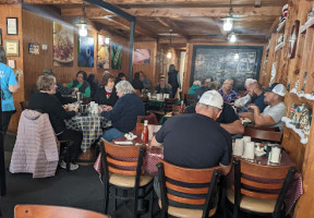 Granny's Pantry food