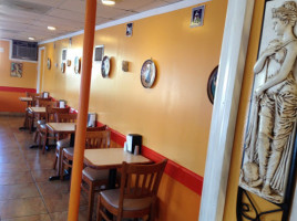 Athenian's Gyros And Chicken In P inside