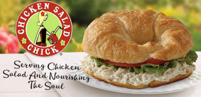 Chicken Salad Chick Phone Number, Reservations, Reviews food