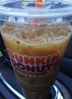 Dunkin' food