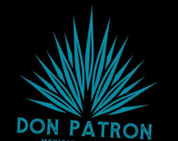 Don Patron Mexican food