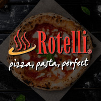 Rotelli Pizza Pasta food