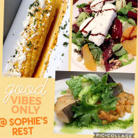 Sophie's food