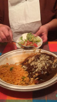 Mi Rancho food