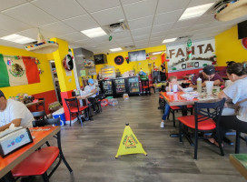 Tacos Al Carbon Of Lake Worth inside