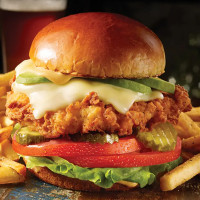 TGI FRIDAYS - Eau Claire food