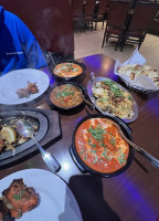 Memories Of India Orlando food