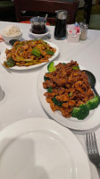 Yang Chow food