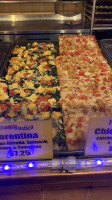 Pizza Rustica Delray food