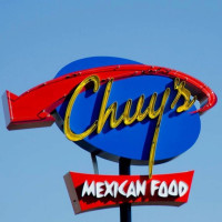 Chuy's food