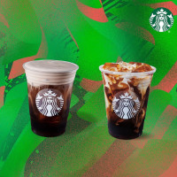 Starbucks food