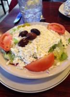 Opa Greek food