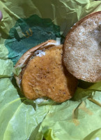 Mcdonald's food