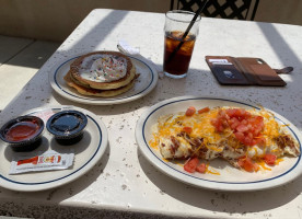 Ihop food