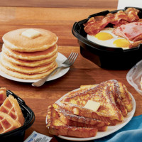 Ihop food