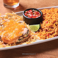 Applebee's Grill food