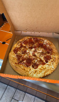 Little Caesars Pizza food