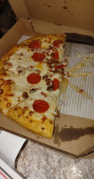 Pizza Hut food