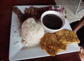 La Granja Kissimmee food