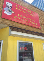 La Familia Bakery Panaderia Taqueria food