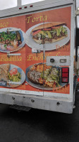 Ah! Chihuahua Taco Truck food