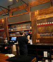 Albany Ale And Oyster food