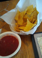 Las Trancas Mexican Rest Martinsburg food