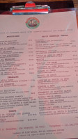 Maccheroni Republic menu