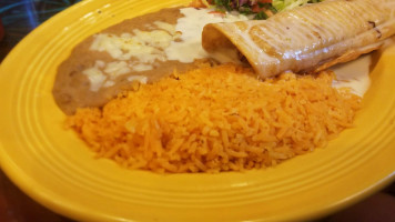 El Picante food