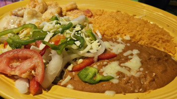 El Picante food