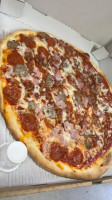 Brother's Pizza Greencastle food