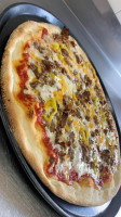 Brother's Pizza Greencastle food